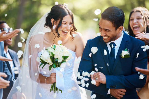 Salon du Mariage de Paris 2025 : Le Rendez-vous Incontournable