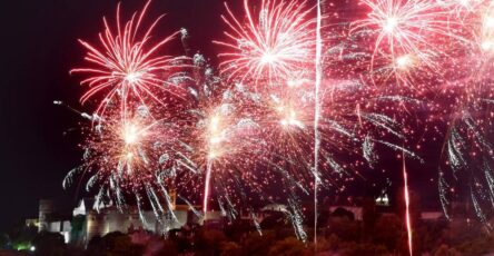 Zenda Club : Des Promotions Incroyables sur les Feux d’Artifice en France et en Europe