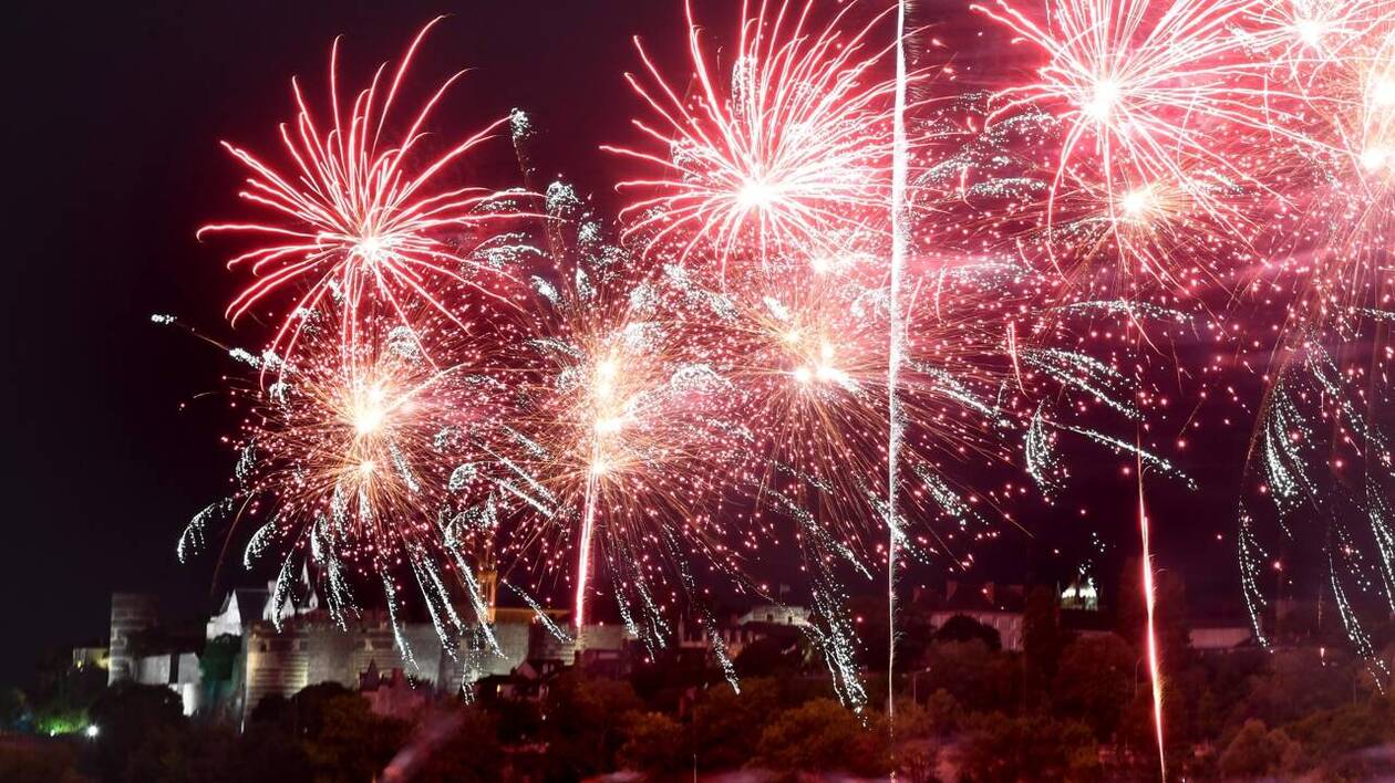 Zenda Club : Des Promotions Incroyables sur les Feux d’Artifice en France et en Europe